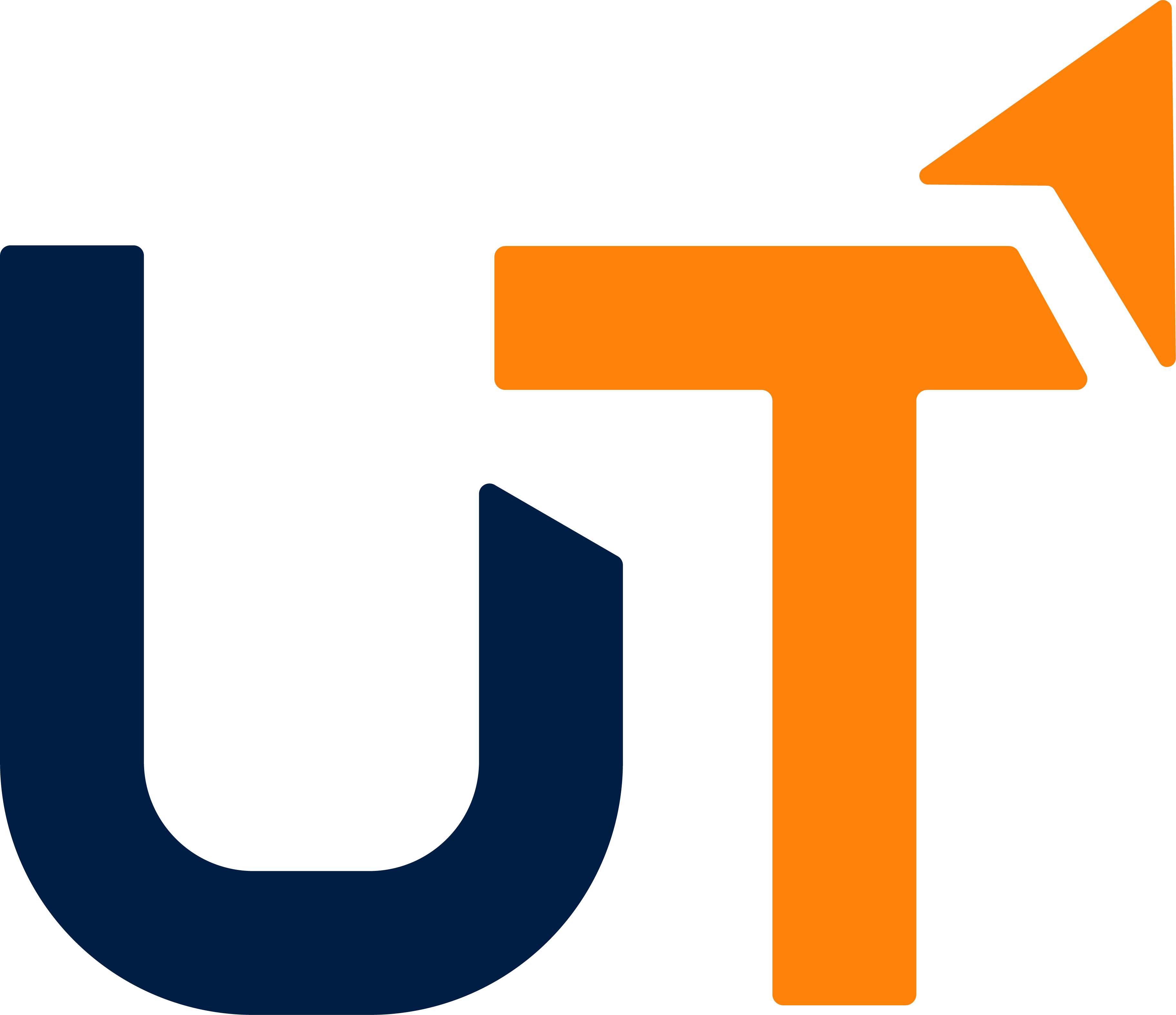 UT